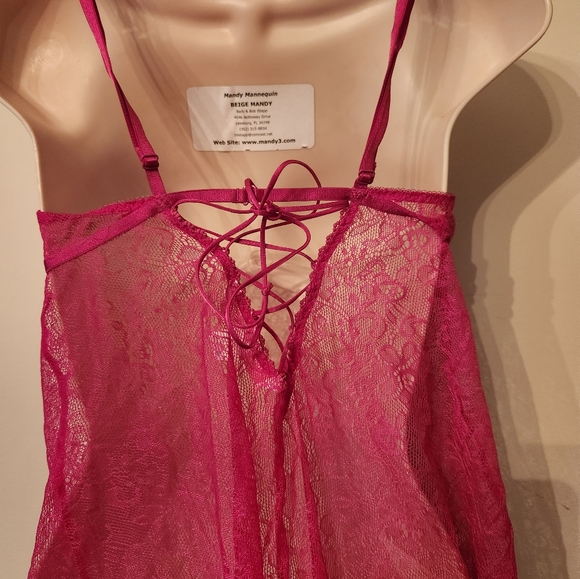 Victoria secret nightie - Picture 2 of 6